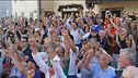 Milano-Cortina, è qui la festa