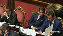 Sull'orlo della crisi