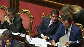 Sull'orlo della crisi