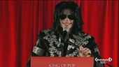 Dieci anni fa moriva Michael Jackson