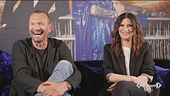 Grande attesa per il primo live deltour di Laura Pausini e Biagio Antonacci