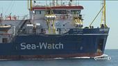 "E' una nave pirata, va fermata"