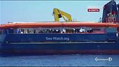 Sea Watch, braccio di ferro