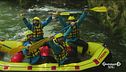 Rafting contro il bullismo