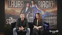 Laura e Biagio, l'esordio live a Bari