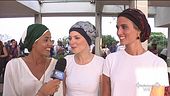 Le donne per le donne