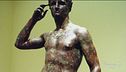 Il Lisippo della discordia