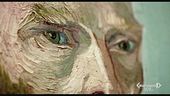 Van Gogh, il docu-film stasera su Canale 5