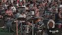 La band dei record in giro per l'Europa