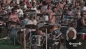 La band dei record in giro per l'Europa