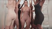 Bufera sul nome della nuova linea di intimo di Kim Kardashian