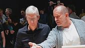 Jonathan Ive lascia Apple