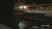 "La Sea Watch poteva schiacciarci"