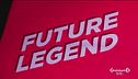 L'estate delle Future Legends di Radio 105