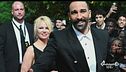 Pamela Anderson torna single