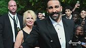 Pamela Anderson torna single