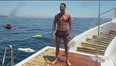 Vacanze in famiglia per Cristiano Ronaldo