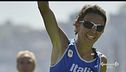Medico pediatra e atleta