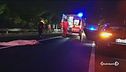 Guida ubriaca uccide due giovani