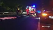 Guida ubriaca uccide due giovani