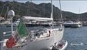 Nella splendida Porto Cervo