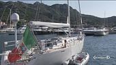 Nella splendida Porto Cervo