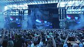 Biglietti "nominali" per i concerti