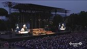 L'ultimo concerto di Ennio Morricone