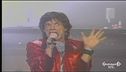Mick Jagger torna sul palco