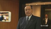 "Ma siamo sempre più isolati"