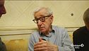 Woody Allen debutta alla Scala