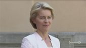 L'Europa elegge il suo presidente