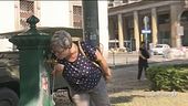 Giugno mai così caldo