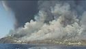 Stromboli, la grande paura