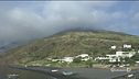 Stromboli, è ancora allerta gialla