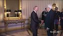Zar Putin, missione quasi compiuta