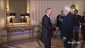 Zar Putin, missione quasi compiuta