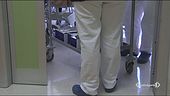 Mettersi il camice? E' un lavoro