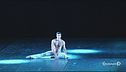 A tu per tu con Roberto Bolle