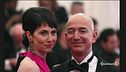 Divorzio record per il re di Amazon