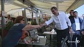 Grecia, favorito il centrodestra