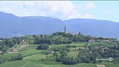 Prosecco patrimonio all'Unesco