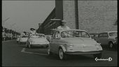 Fiat '500, splendida sessantaduenne