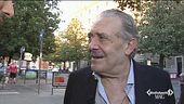 "Vi racconto la mia dolce vita"