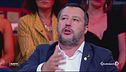"I criminali vanno fermati"