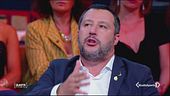 "I criminali vanno fermati"