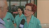Ferie regalo alla collega malata