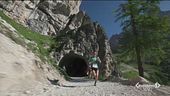 La Lavaredo ultra trail