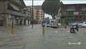 Ecco i disastri della tempesta
