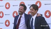 La vittoria di Retequattro